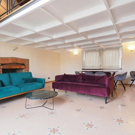 Unique Duomo Luxury Property Milánó Kültér fotó