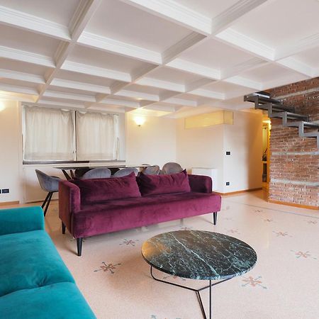 Unique Duomo Luxury Property Milánó Kültér fotó