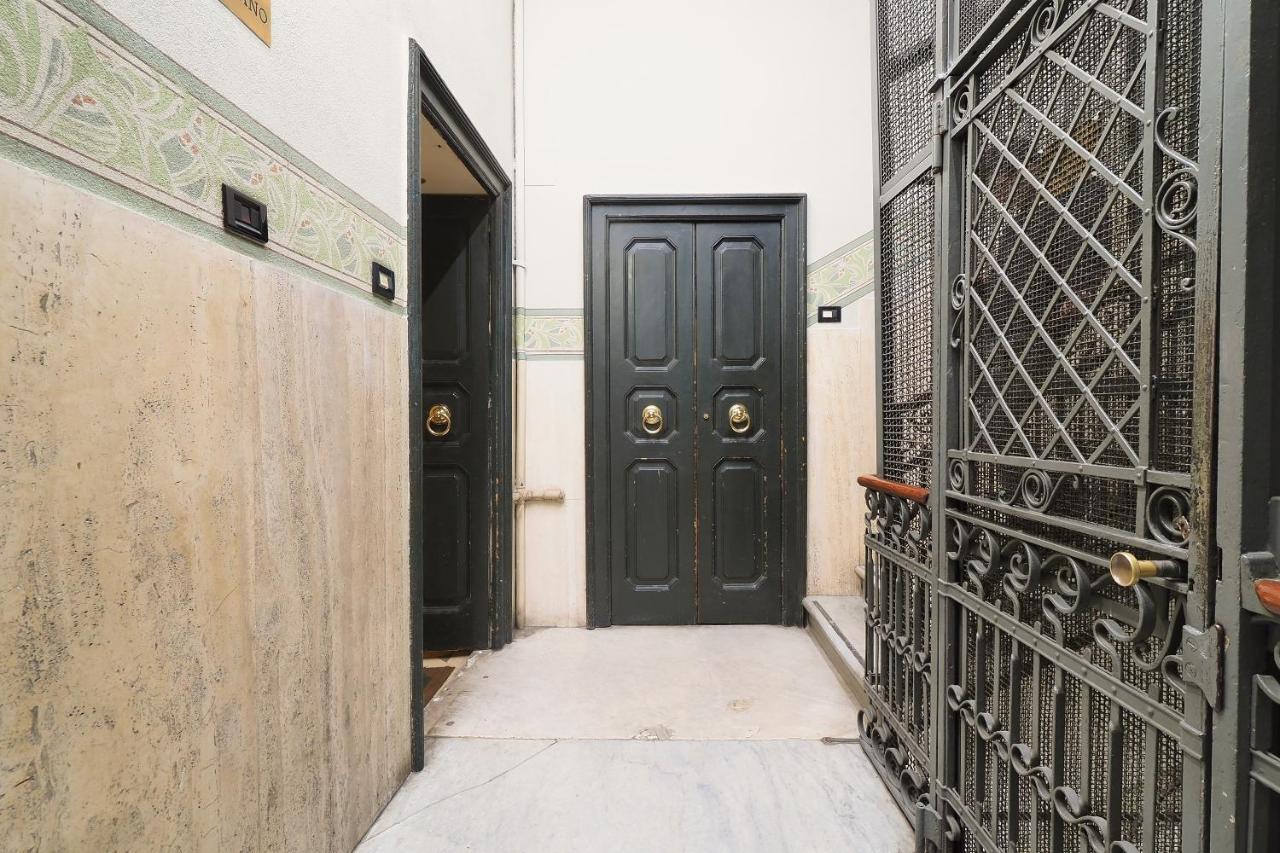 Unique Duomo Luxury Property Milánó Kültér fotó