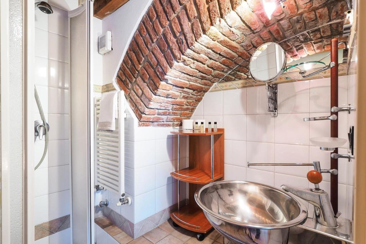 Unique Duomo Luxury Property Milánó Kültér fotó