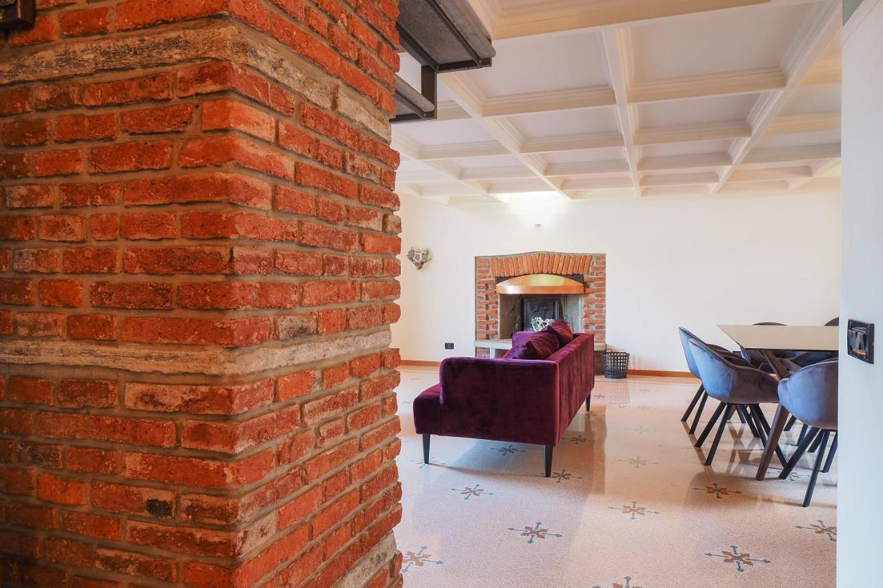 Unique Duomo Luxury Property Milánó Kültér fotó