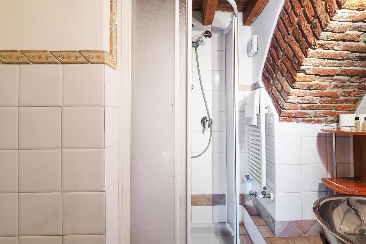 Unique Duomo Luxury Property Milánó Kültér fotó