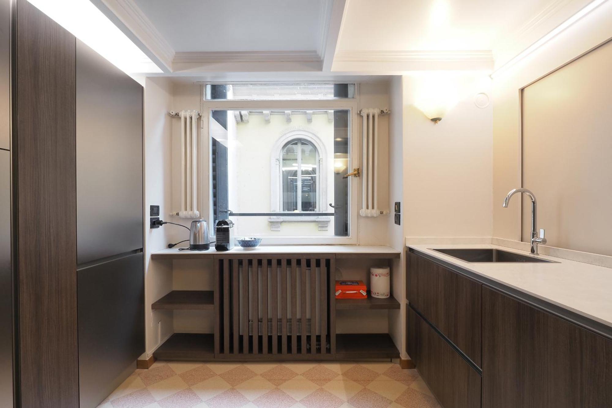 Unique Duomo Luxury Property Milánó Kültér fotó