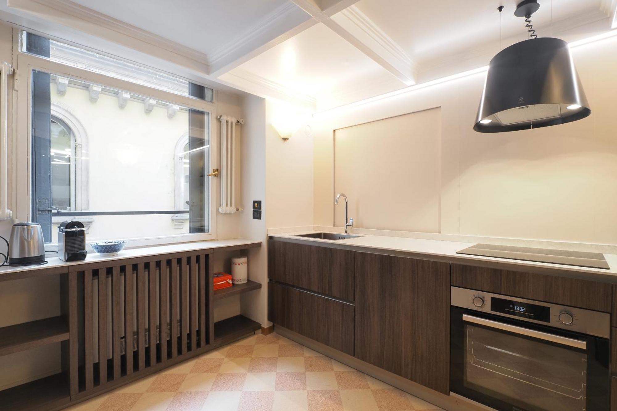 Unique Duomo Luxury Property Milánó Kültér fotó